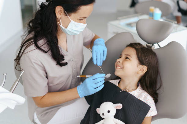 Best Chipped Tooth Repair Near Me  in Mertzon, TX
