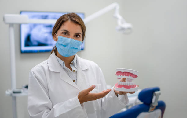 Best Same-Day Dentist Appointment  in Mertzon, TX