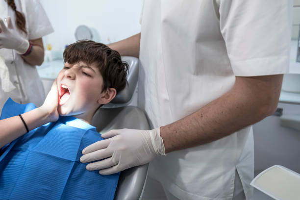Best Affordable Emergency Dental Care  in Mertzon, TX