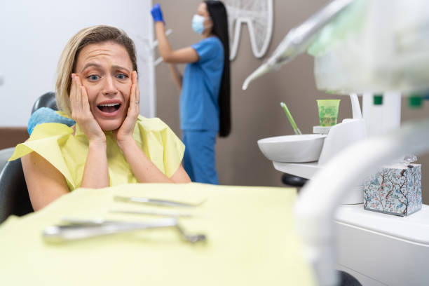 Best Emergency Dentist Near Me  in Mertzon, TX