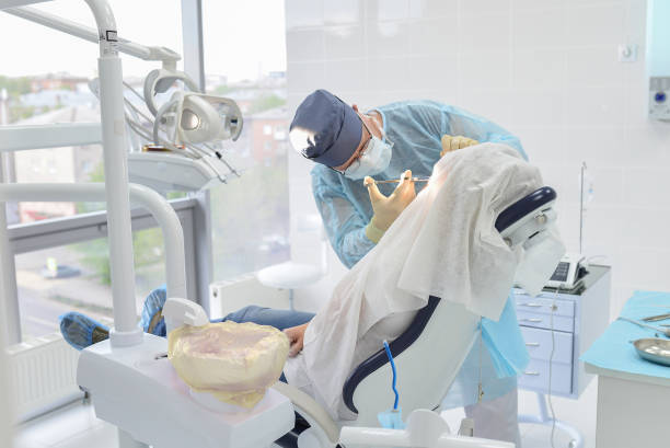 Best Urgent Dental Care  in Mertzon, TX